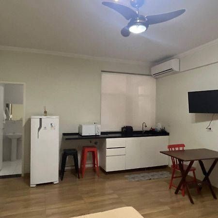 Catumbi Studio 2 Сан-Пауло Экстерьер фото