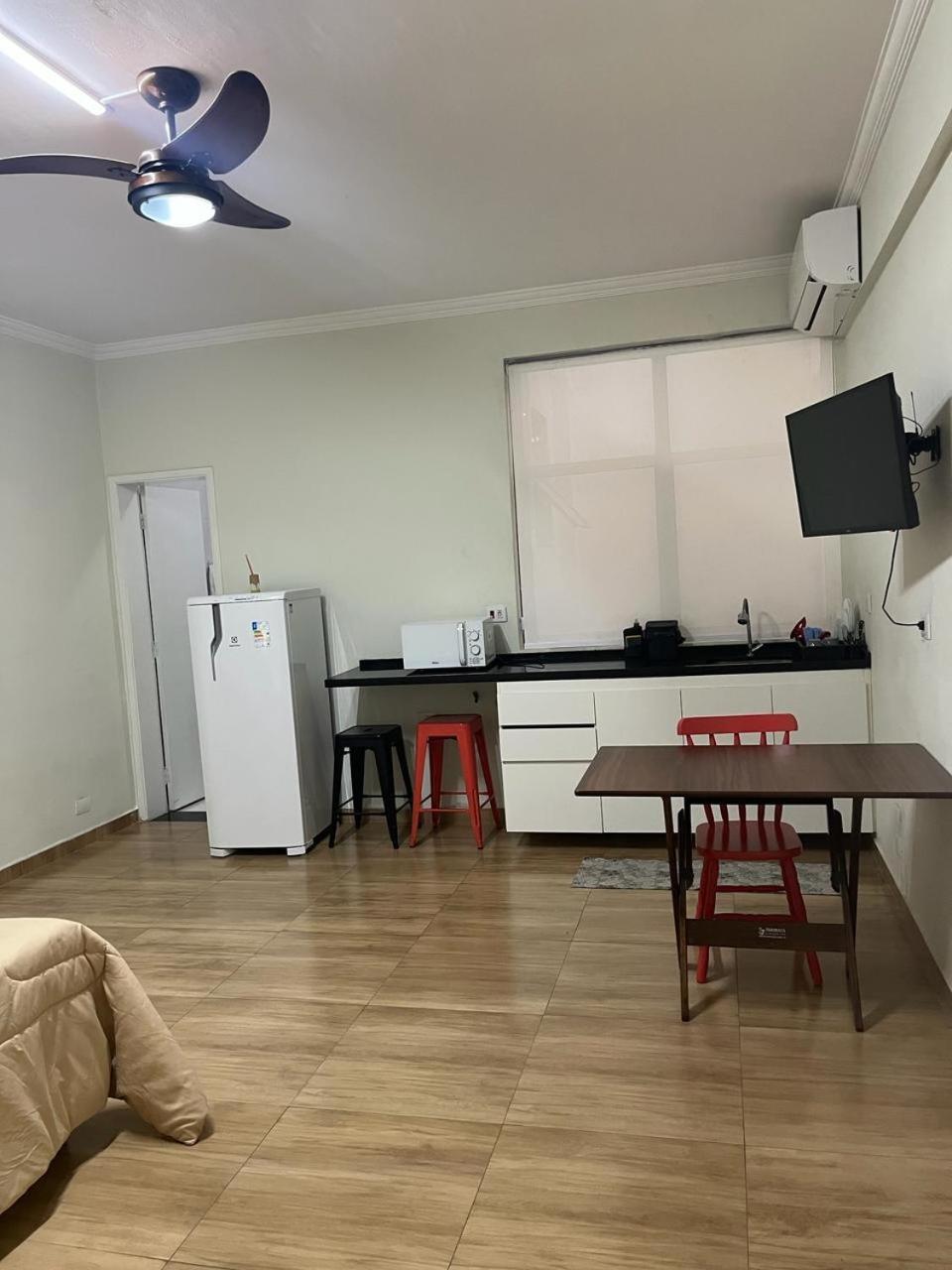 Catumbi Studio 2 Сан-Пауло Экстерьер фото