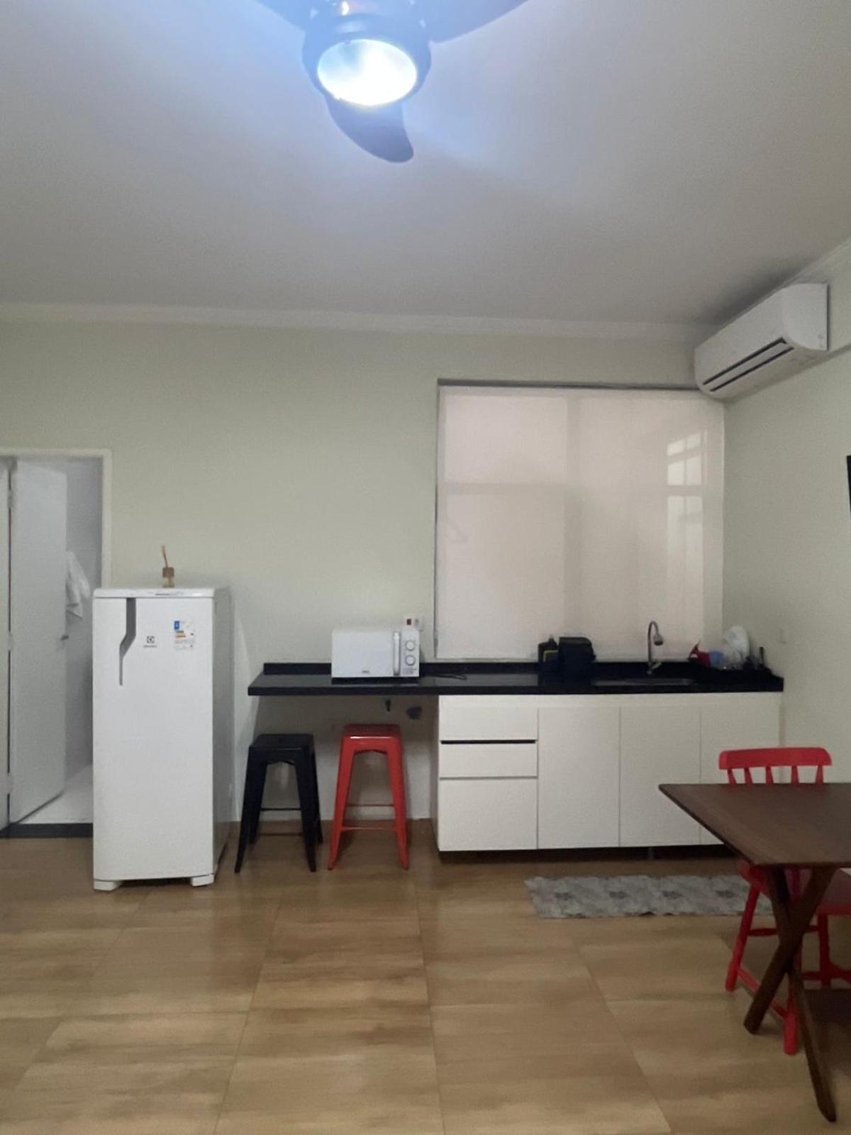 Catumbi Studio 2 Сан-Пауло Экстерьер фото